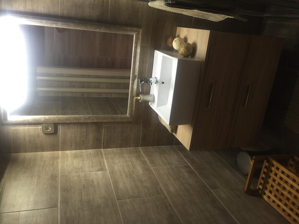 Belvarosi Deluxe Apartman Baja Exterior photo