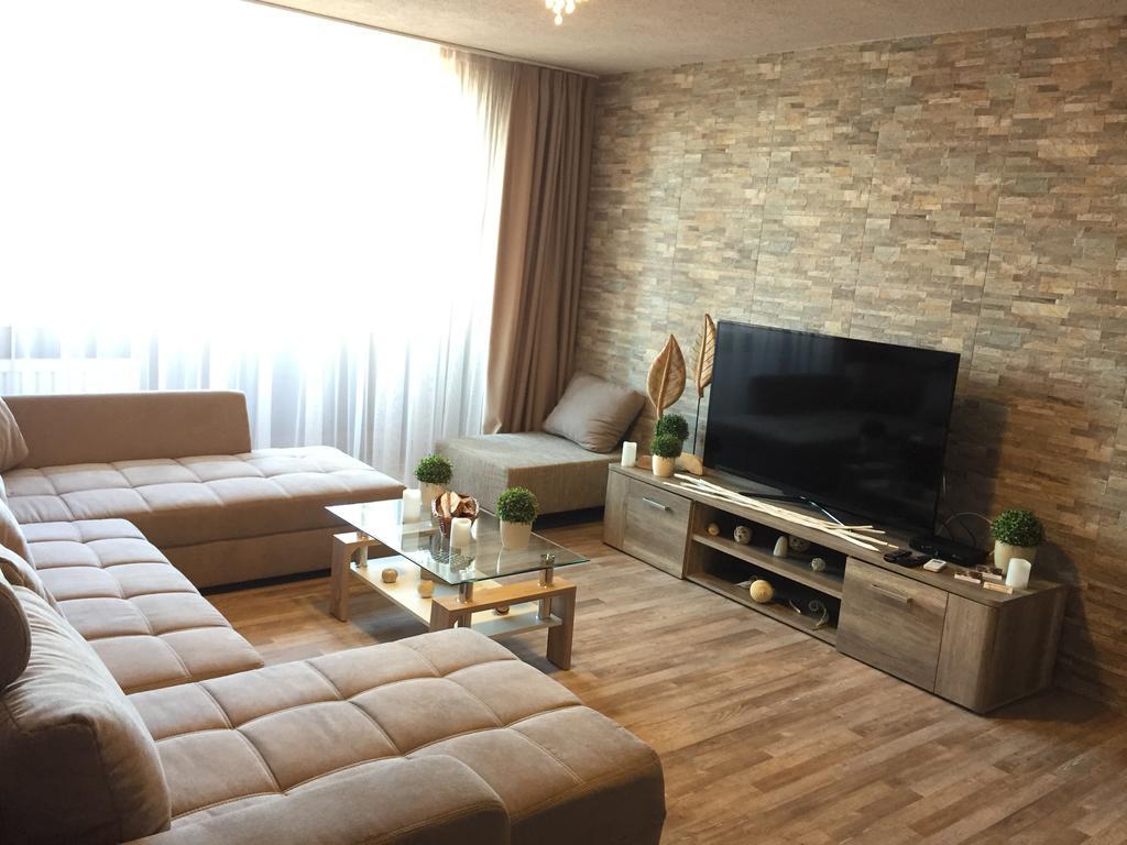 Belvarosi Deluxe Apartman Baja Exterior photo